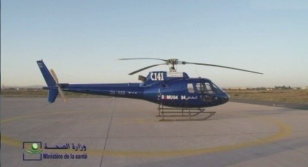 Accident de la route survenu au sud de Tan Tan Accident de la route survenu au sud de Tan Tan