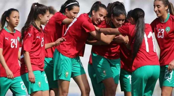 Tirage au sort du Mondial féminin U20. Le Onze national hérite d’un groupe relevé