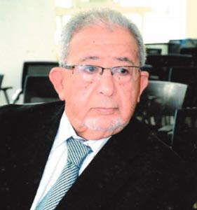 Hassan El Khettar Hassan El Khettar