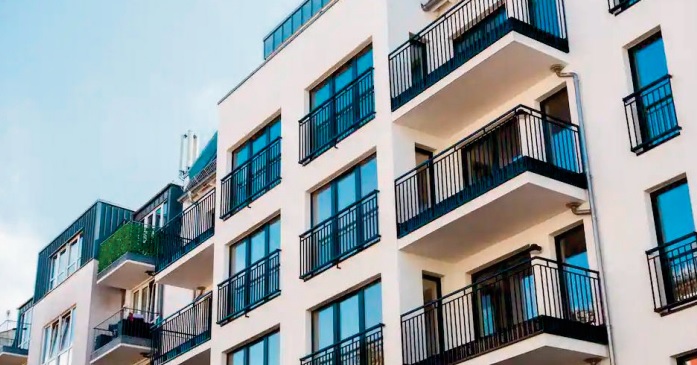 Hausse des prix des actifs immobiliers au premier trimestre 2024 Hausse des prix des actifs immobiliers au premier trimestre 2024