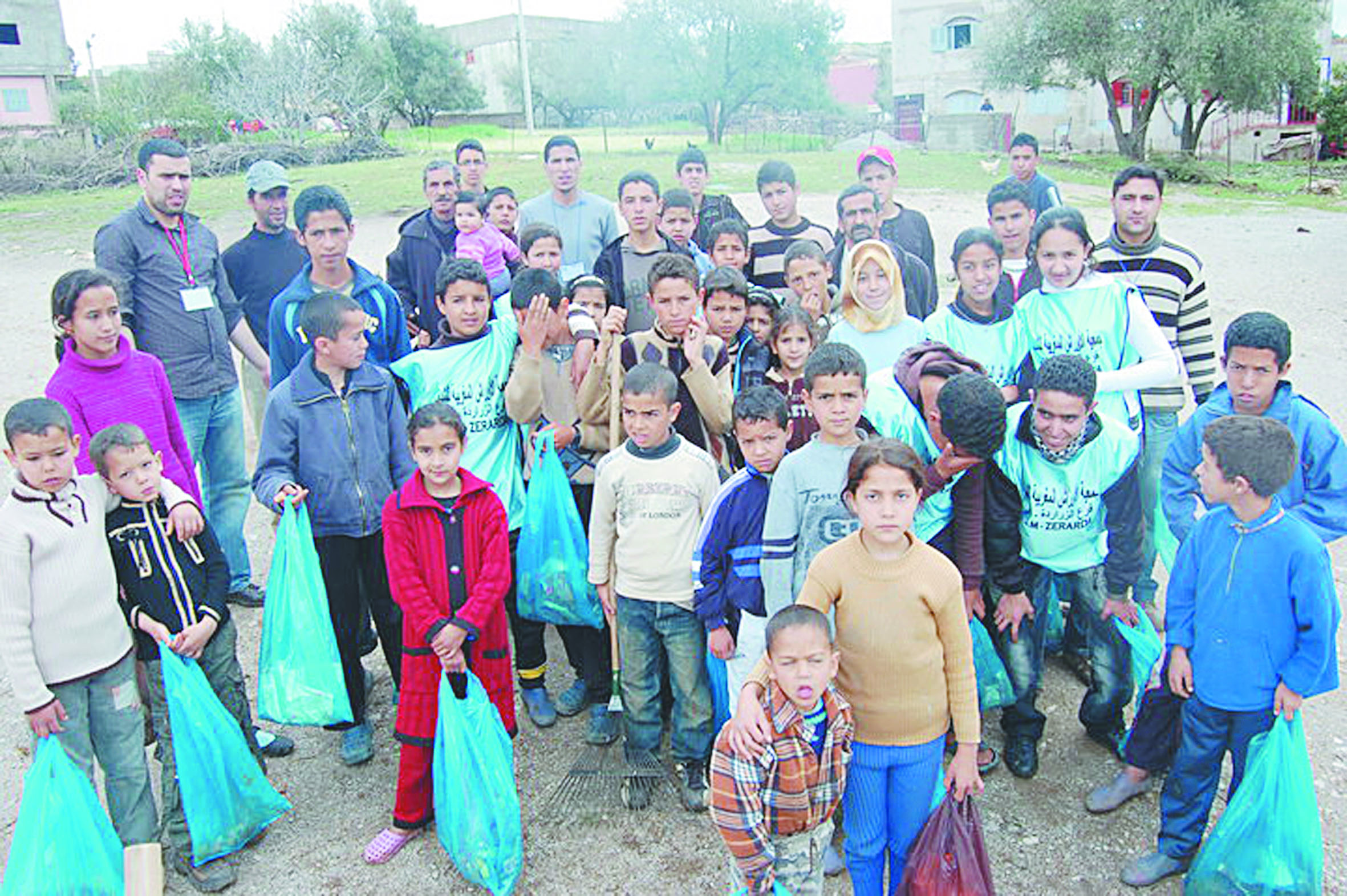 Quand la Jeunesse et Sport fait dans l’arbitraire Quand la Jeunesse et Sport fait dans l’arbitraire