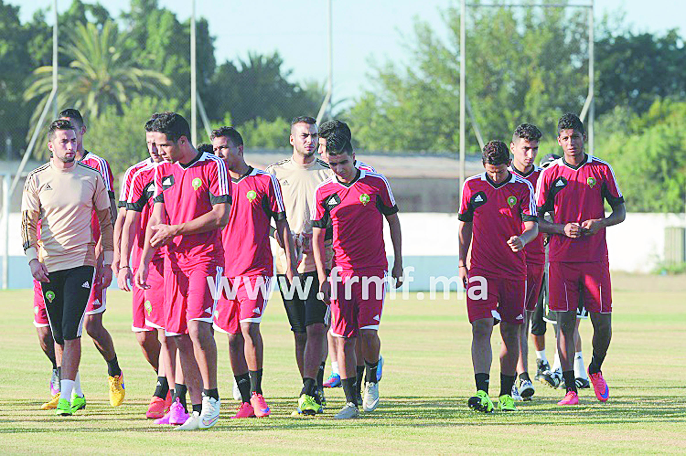 L’heure de vérité a sonné pour les Olympiques marocains