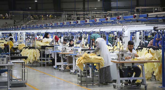 Le Maroc confondu par l'indice CSI