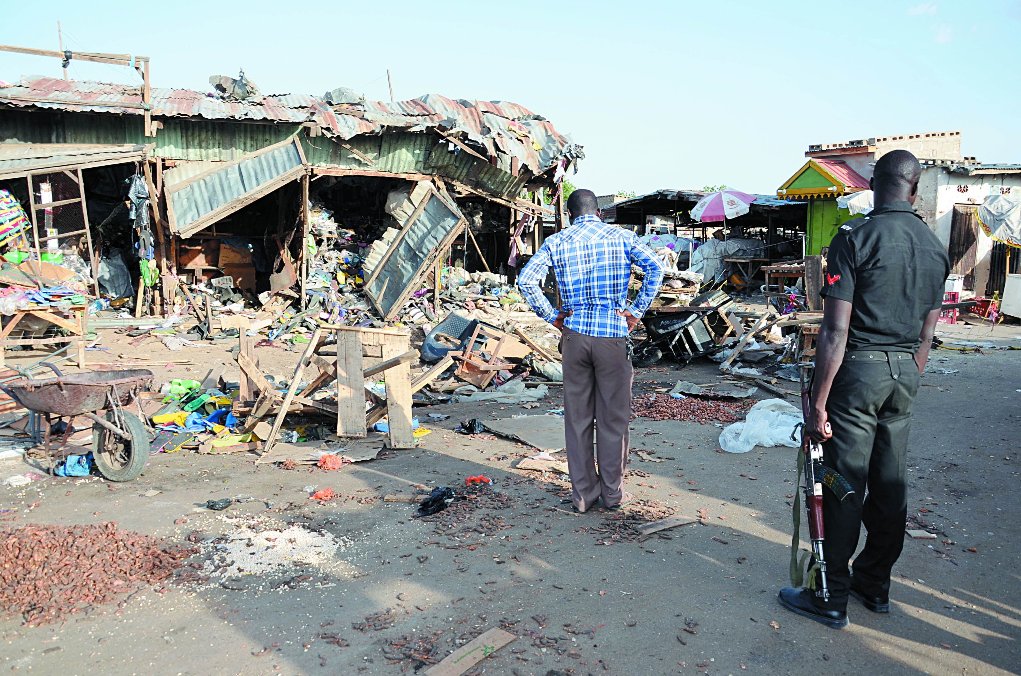 Frappes aériennes de l'armée et libération de près de 180 otages au Nigeria Frappes aériennes de l'armée et libération de près de 180 otages au Nigeria