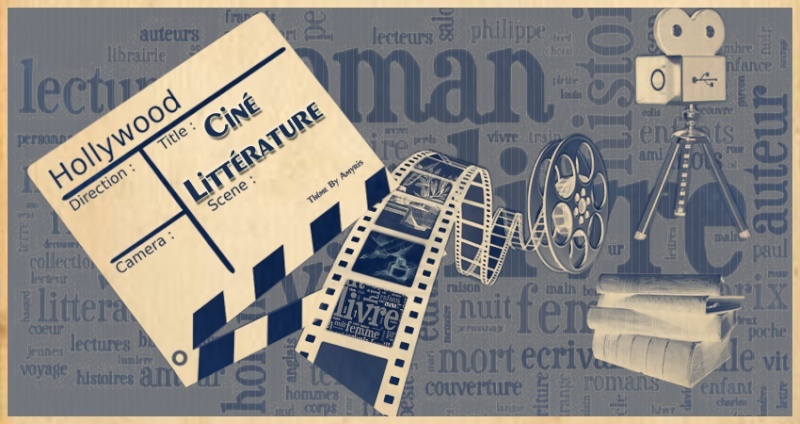 L'adaptation littéraire au cinéma pour consacrer la culture et la civilisation arabo-africaines