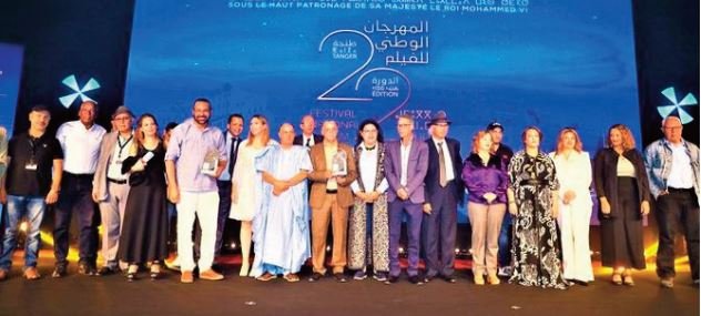 Le Maroc en force au 5ème Festival international du film d'Amman