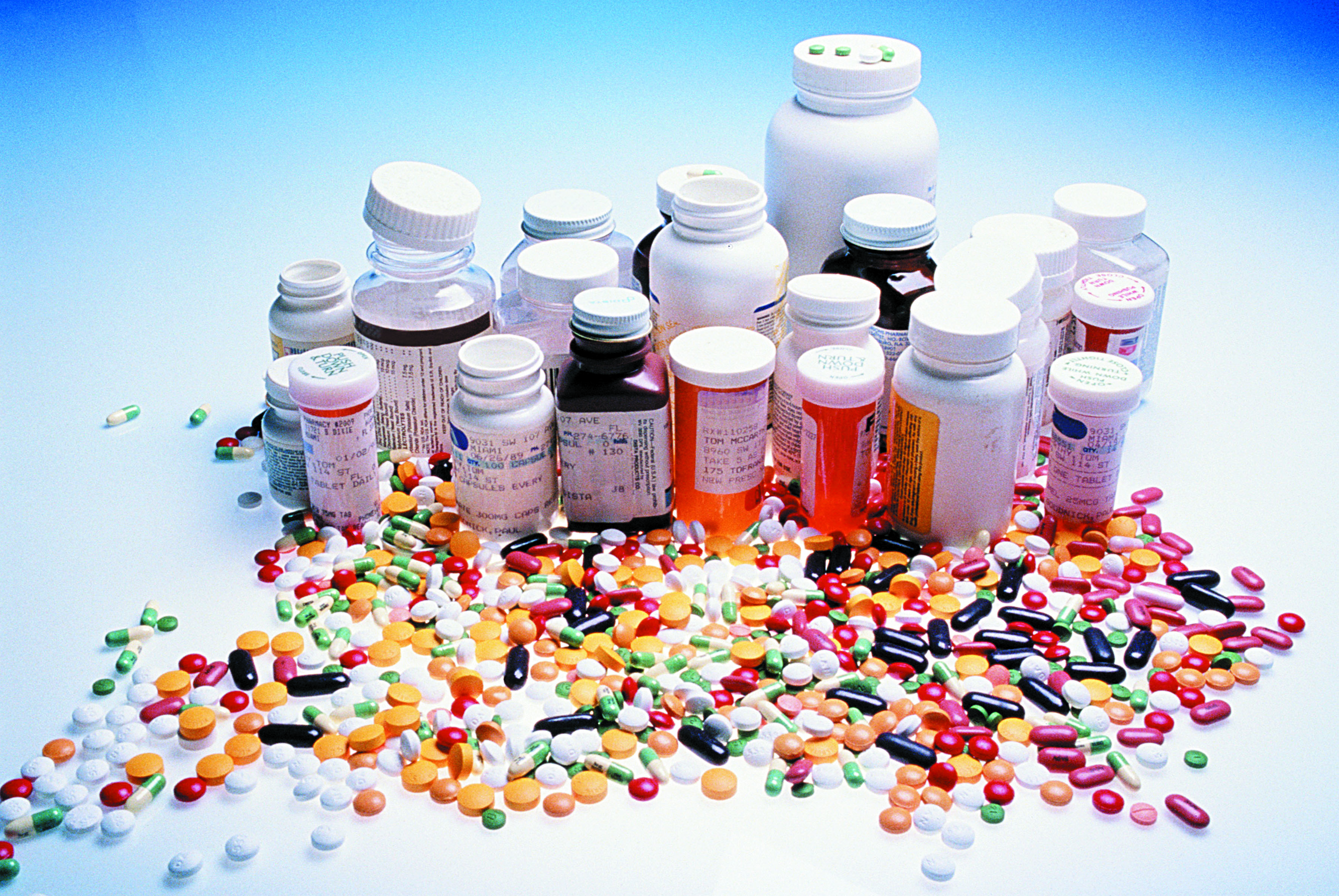 Haro sur les taxes qui ruinent la santé Haro sur les taxes qui ruinent la santé