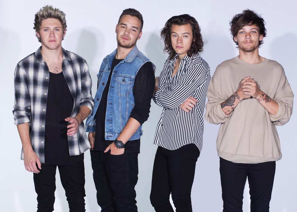 La nouvelle chanson de One Direction, record du morceau le plus écouté en ligne