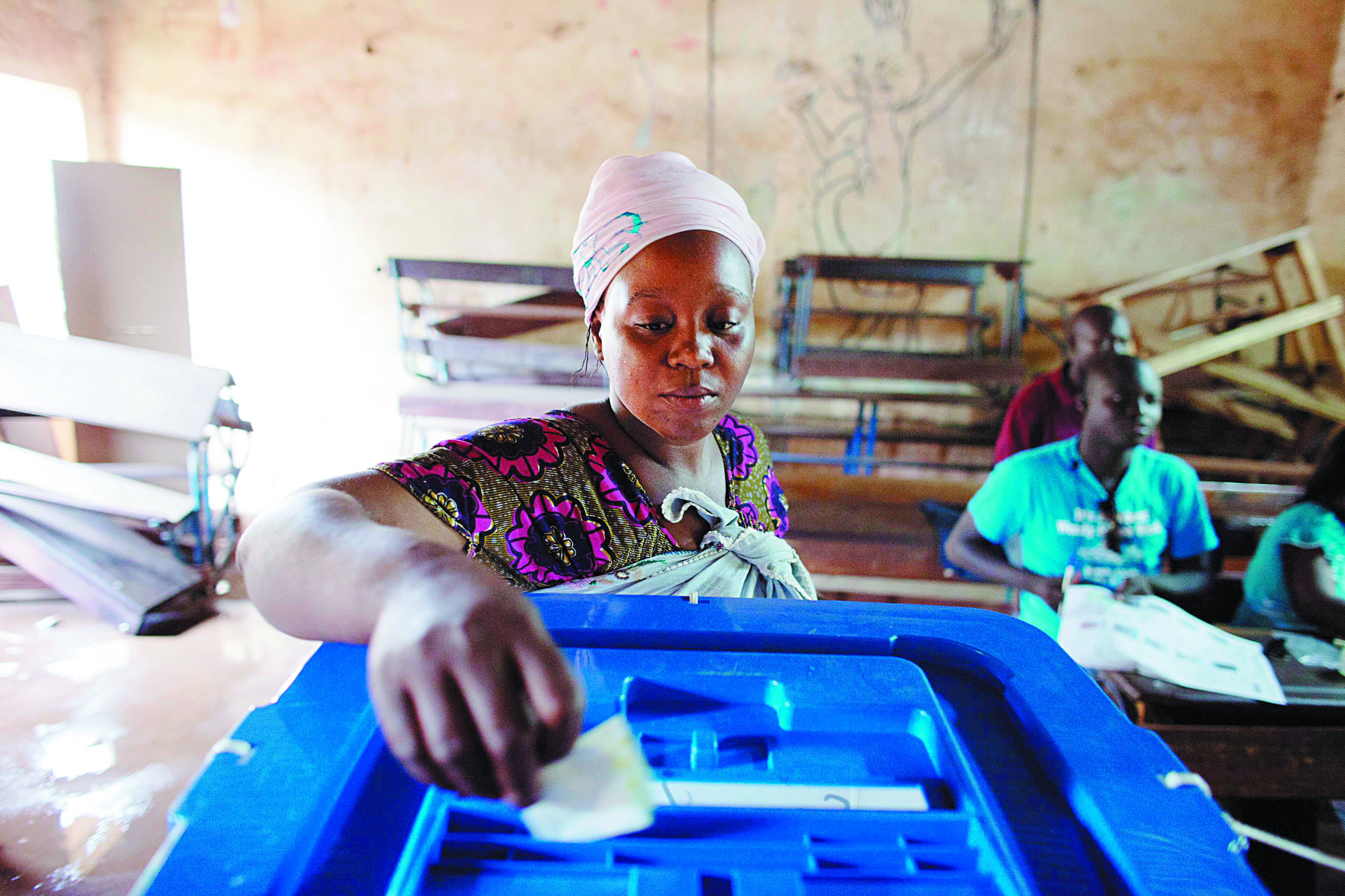 Les cycles électoraux plombent-ils l’économie ougandaise ?