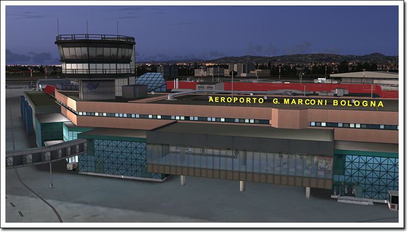 Décès d'un enfant, passager de la Royal Air Maroc, à l'aéroport de Bologne Décès d'un enfant, passager de la Royal Air Maroc, à l'aéroport de Bologne