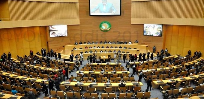 Le CPS de l'UA insiste sur l’enregistrement des réfugiés