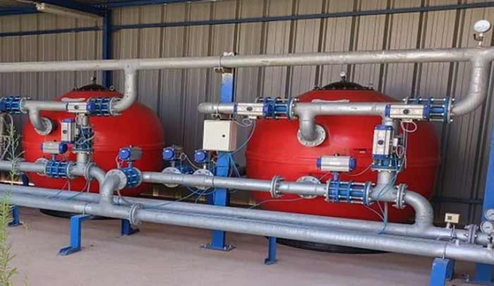 ONEE: L’eau traitée et distribuée à Zaouiat Cheikh est potable et répond aux normes de qualité