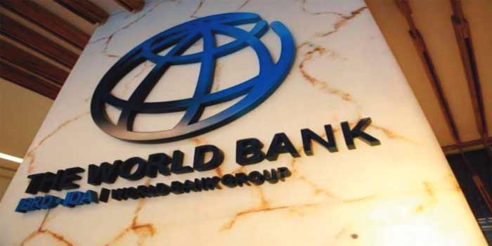 La Banque mondiale approuve un financement de 600 millions de dollars au profit du Maroc (TITRE)
