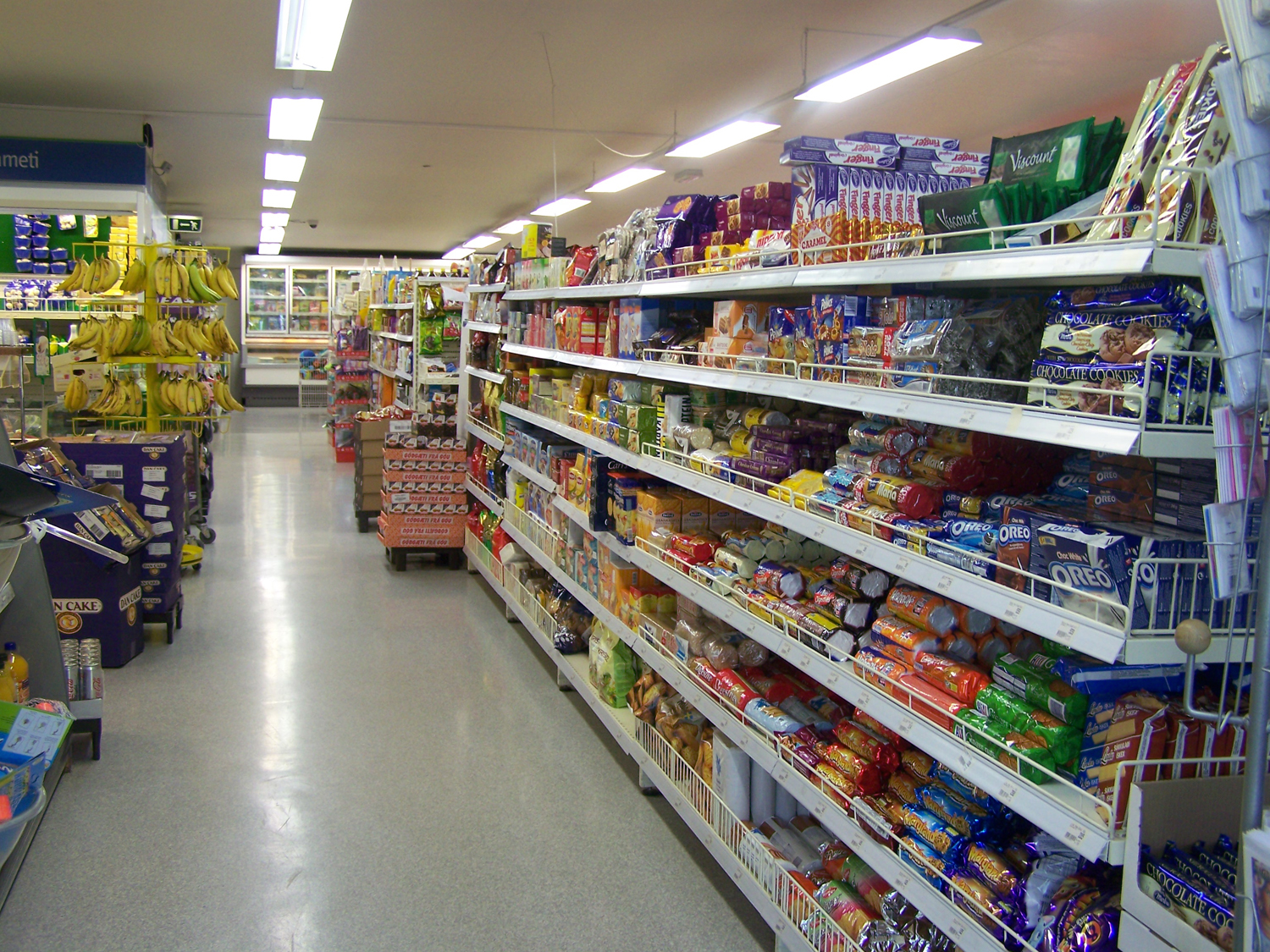 L’indice FAO des prix alimentaires à son plus bas niveau