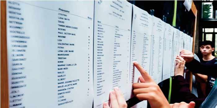 Baccalauréat 2024: Un total de 245.881 candidats ont réussi les épreuves de la session normale
