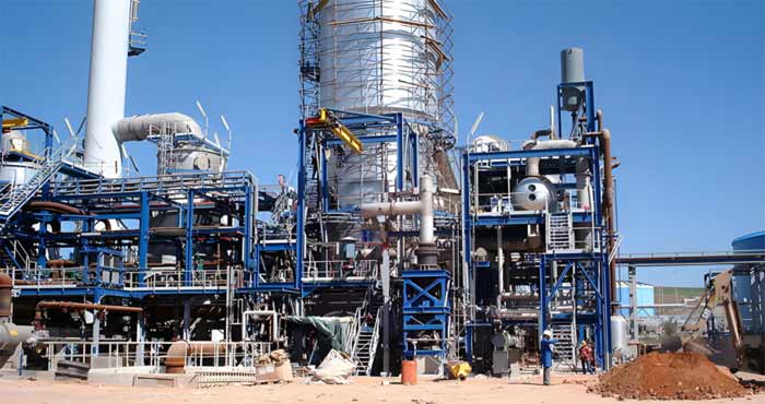 La région de Béni Mellal-Khénifra entame sa mue industrielle La région de Béni Mellal-Khénifra entame sa mue industrielle