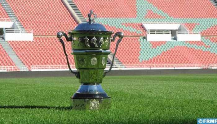 Coupe du Trône de football: La finale Raja de Casablanca-AS FAR, le 1er juillet à Agadir