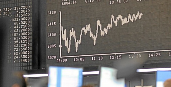 12 secteurs sur 22 dans le vert à la Bourse de Casablanca