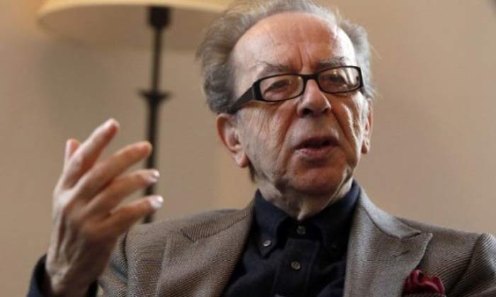 Ismaïl Kadaré, l'écrivain qui trouvait dans la littérature l'espoir de tout surmonter
 Ismaïl Kadaré, l'écrivain qui trouvait dans la littérature l'espoir de tout surmonter