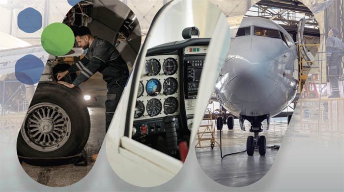 Laâyoune à l'heure de la 6ème édition de l'Université d’été en aéronautique "SKILL-UP'24" Laâyoune à l'heure de la 6ème édition de l'Université d’été en aéronautique "SKILL-UP'24"