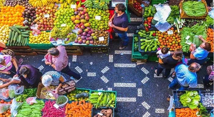 Les économies émergentes continueront de tirer les marchés agricoles au cours de la prochaine décennie (TITRE) Les économies émergentes continueront de tirer les marchés agricoles au cours de la prochaine décennie (TITRE)