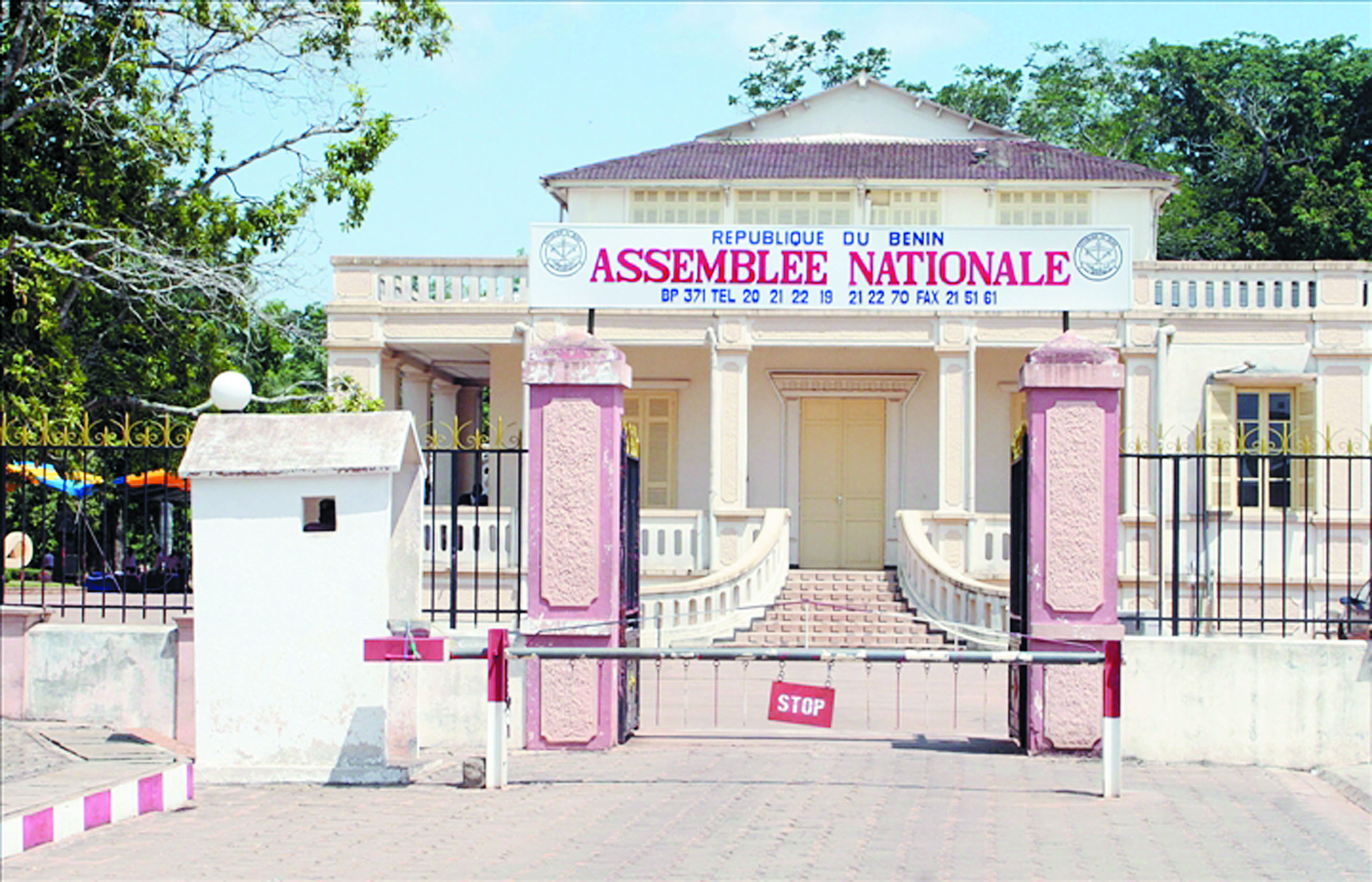 Bénin : la bonne  gouvernance en danger