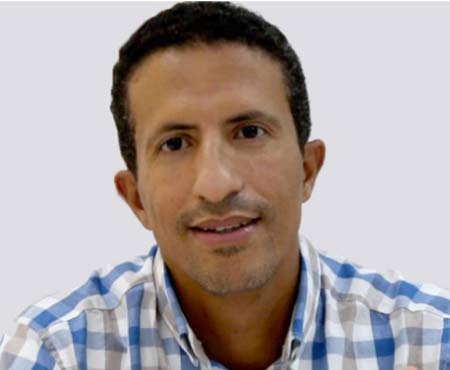 Soufiane Marsni : L’écriture est un condensé de vie dont on ne s’ennuie jamais Soufiane Marsni : L’écriture est un condensé de vie dont on ne s’ennuie jamais