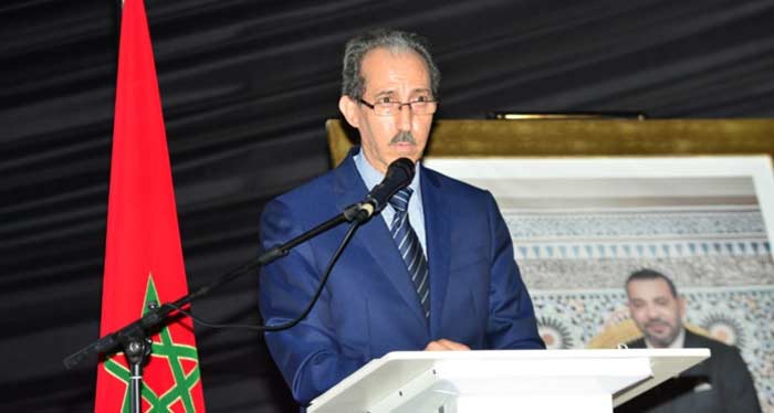 El Hassan Daki : La synergie des efforts des systèmes judiciaires africains, un mécanisme important pour lutter contre le crime environnemental