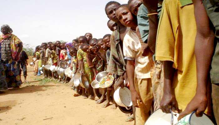A l’instar de plusieurs pays, le Maroc alerte sur la situation alimentaire alarmante et le risque de famine au Soudan