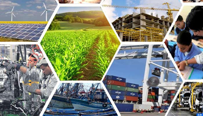 Le Maroc offre un paysage économique "dynamique" et "diversifié", selon un média italien