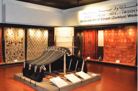 Nouveau musée d'Aïn Asserdoune : Une fenêtre ouverte sur l'histoire et le patrimoine de Béni Mellal-Khénifra Nouveau musée d'Aïn Asserdoune : Une fenêtre ouverte sur l'histoire et le patrimoine de Béni Mellal-Khénifra