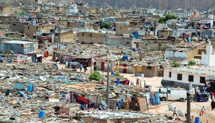 Villes sans bidonvilles Ce rêve que l’on n’a de cesse de caresser