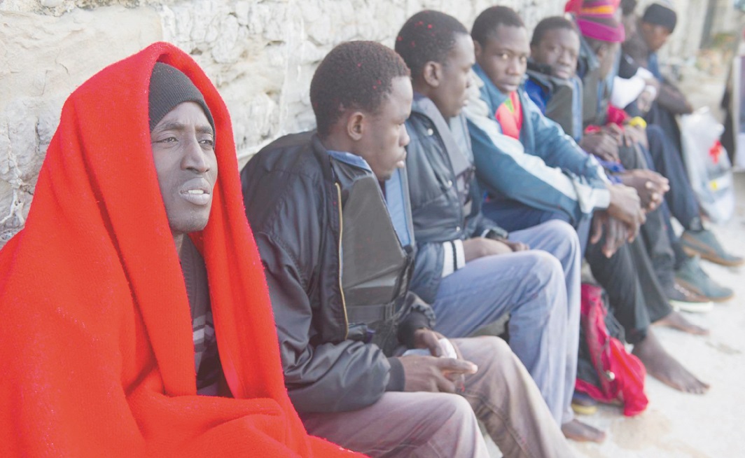 Mi-figue, mi-raisin : Le bilan mitigé de la politique migratoire du Maroc