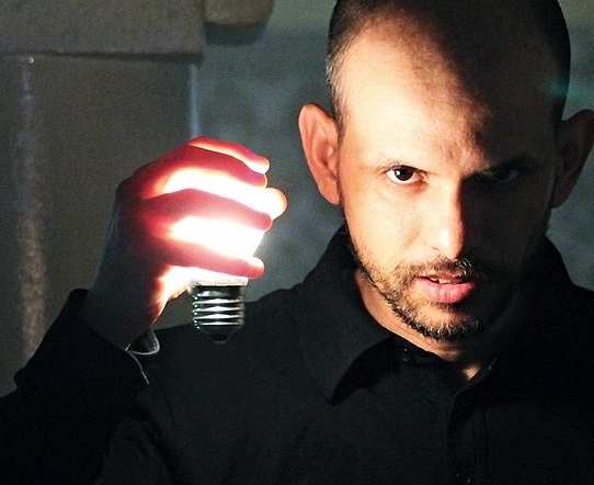 Nouvelle consécration d’Achraf Baznani en Suisse