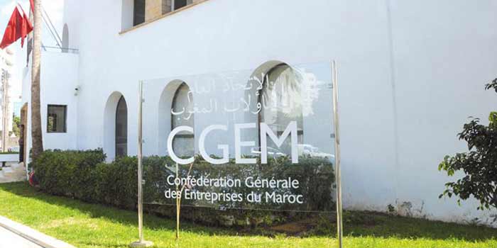 La CGEM attribue le Label RSE à EPEGA et le renouvelle à DXC CDG et à la Société des Boissons du Maroc