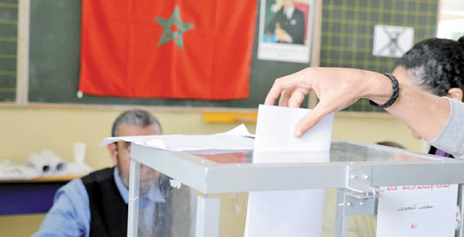 Le nombre de nouvelles demandes d'inscription sur les listes électorales dépasse le million