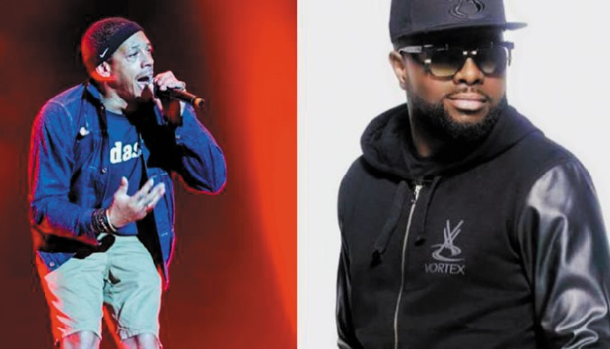 Joey Starr clashe Maître Gims