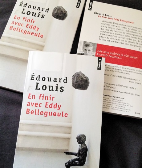 Ces mondes qui nous troublent