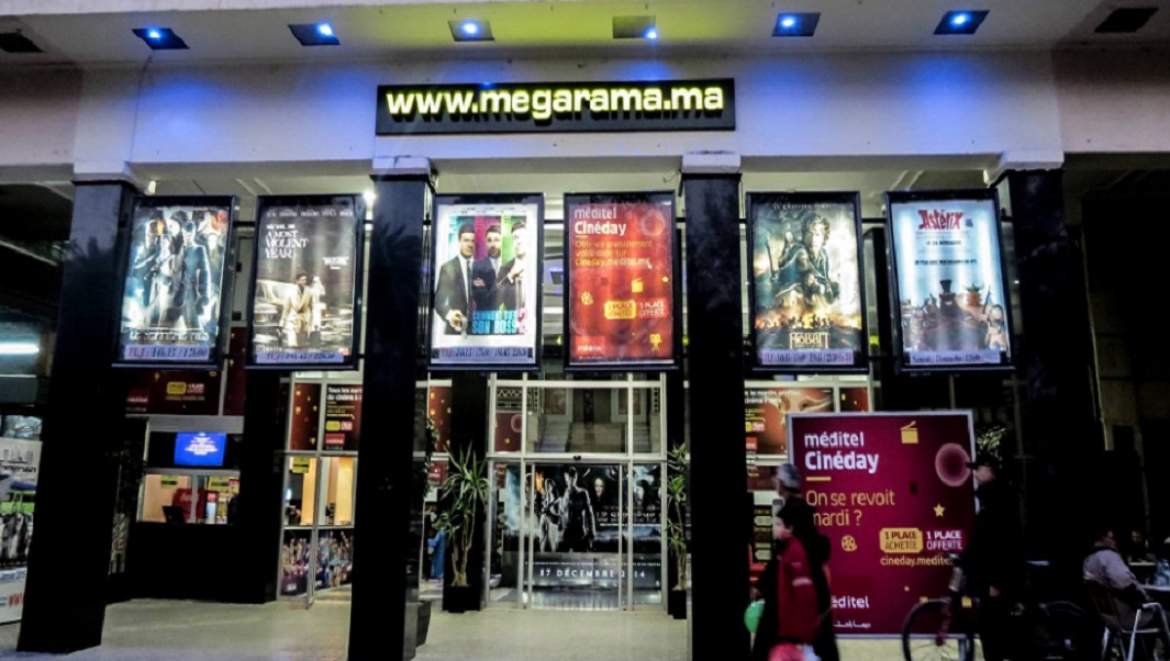 Les films marocains caracolent en tête du box-office national