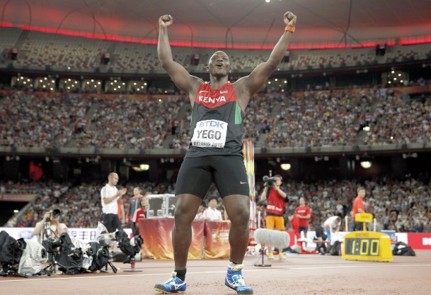 Le Kenya dans tous ses états