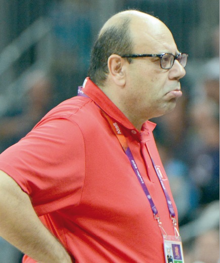 Adel Tlati : Le Cinq marocain méritait la victoire