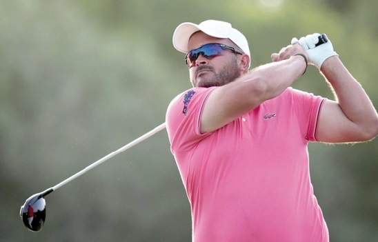 Une fin de saison chargée pour les golfeurs pros marocains