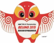 Mondiaux de Pékin