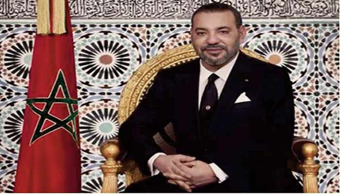 S.M le Roi félicite le Chef de l'Etat du Niger à l'occasion de la fête nationale de son pays S.M le Roi félicite le Chef de l'Etat du Niger à l'occasion de la fête nationale de son pays