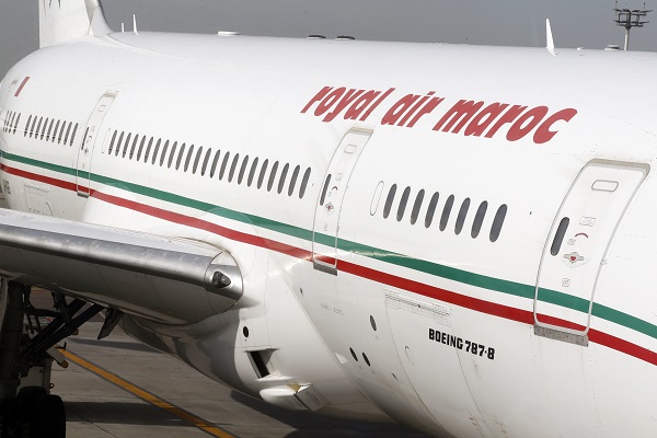 RAM lance une nouvelle ligne reliant Casablanca à Toronto RAM lance une nouvelle ligne reliant Casablanca à Toronto