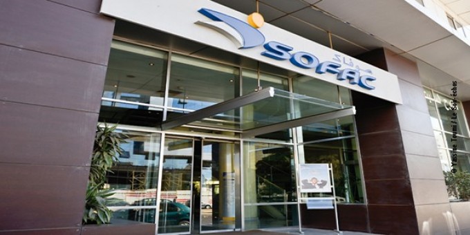 Sofac: Mise à jour du programme d'émission de bons de sociétés de financement Sofac: Mise à jour du programme d'émission de bons de sociétés de financement