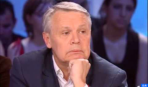 Eric Laurent reconnaît avoir réclamé des fonds au Maroc en contrepartie de la non-parution d'un livre sur le Royaume (Le Monde)
