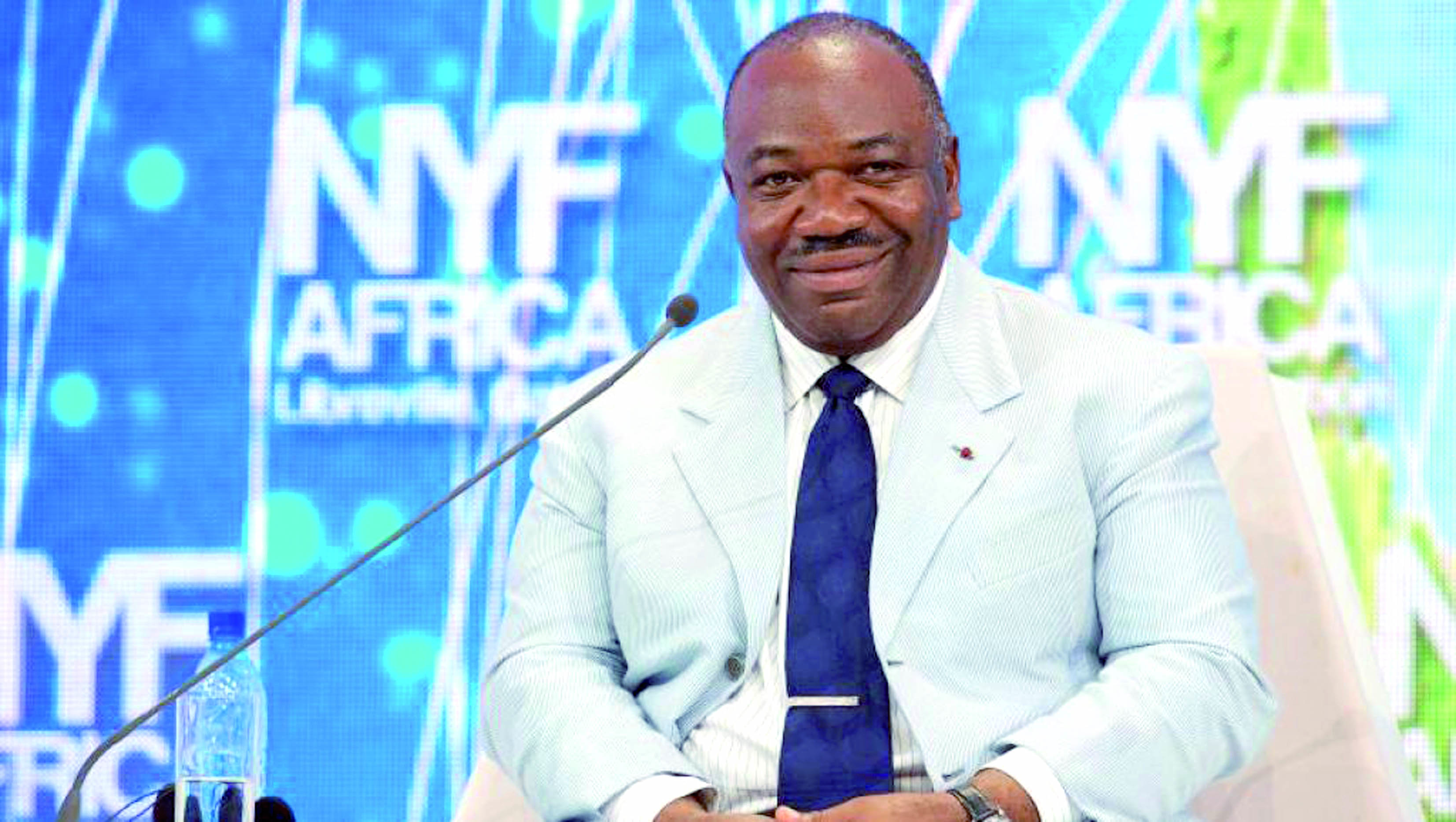 Ali Bongo Ondimba : Pour l'Afrique, l'investissement dans la jeunesse est la priorité des priorités