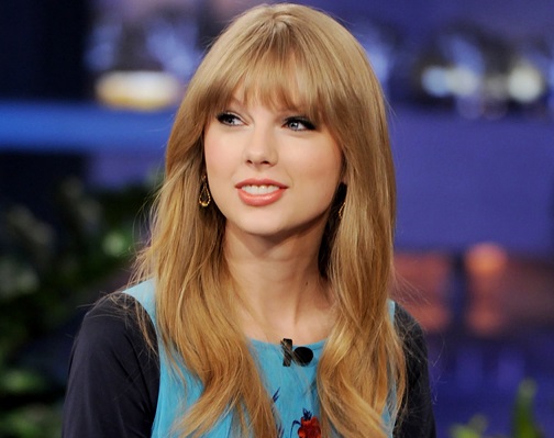 Taylor Swift, grande gagnante des MTV Awards