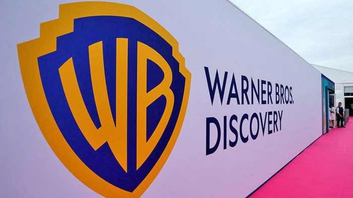 Warner Bros. Discovery plonge après une forte dépréciation d'actifs du câble Warner Bros. Discovery plonge après une forte dépréciation d'actifs du câble